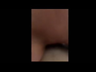 Cuckold Watches Black Guy Ass Fuck His White Wife Up Close (23)