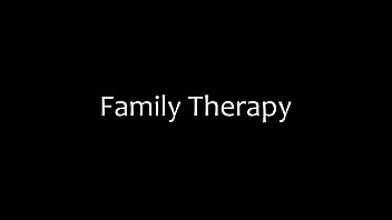 & Step Son Spring Break Fling   Joslyn James   Family Therapy