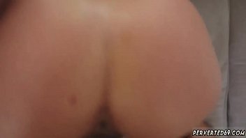 Amazing Milf With Big Natural Tits Just As He Was About To Stick It
