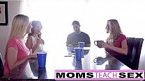 Step Moms Teach Teens