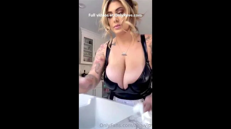Onlyfans Leak MILF Big Tits Ass Blowjob Cowgirl Cum On Face