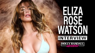 Eliza Rose Watson On Holly Randall Unfiltered