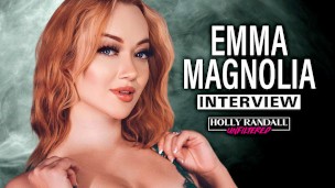 Emma Magnolia On Holly Randall Unfiltered