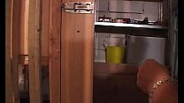 Busty Mature Lady Fucked In The Storage Room